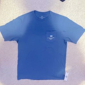 NEW SOUTHERN TIDE VERO BEACH SHIRT